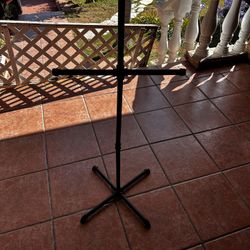 Helmet Stand