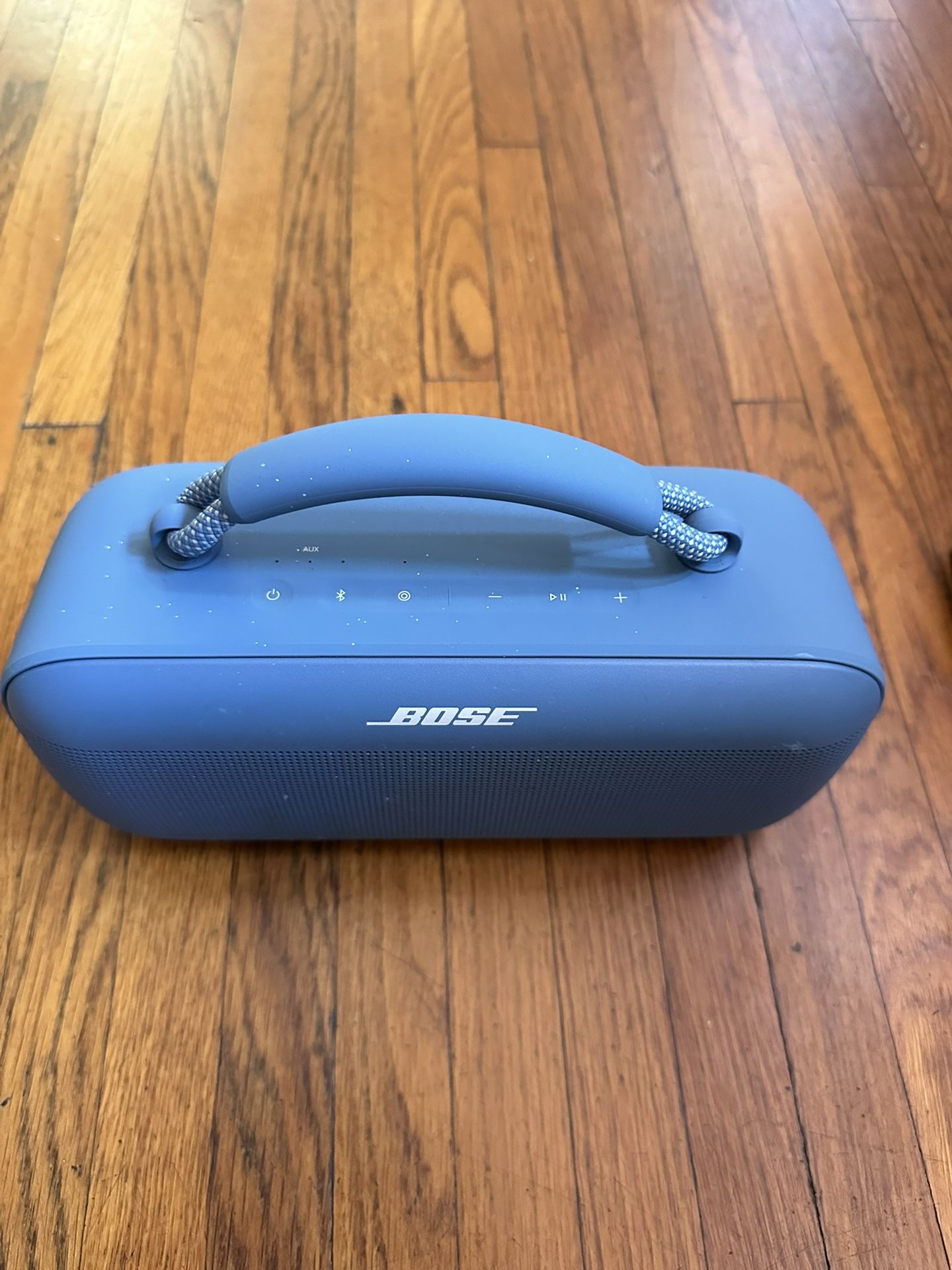 BOSE soundlink max portable speaker 