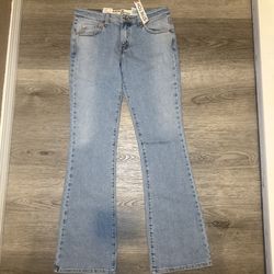 Levi’s 515 Superlow Bootcut Jeans 