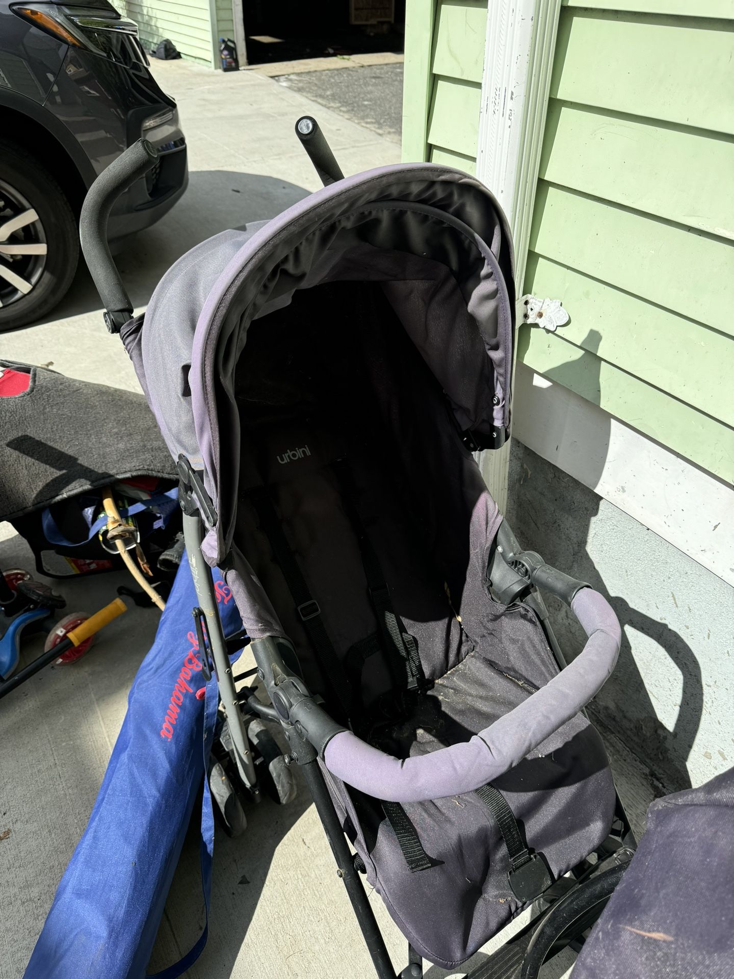 Stroller