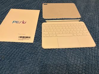 Apple iPad Magic Keyboard Folio