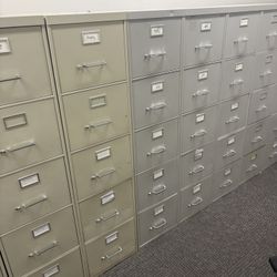 File Cabinets/ Tool Storage