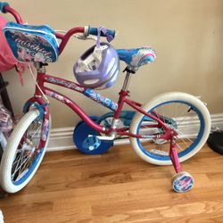 Kids Bike