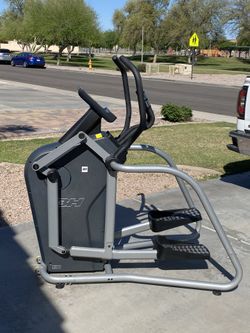 Bh s3xi elliptical sale