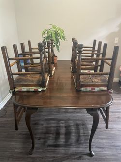 Kitchen Table