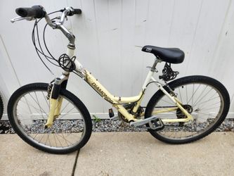 Bicycle 26"