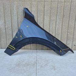 2016 2017 2018 2019 2020 2021 2022 2023 2024 Volvo XC90 XC-90 Fender Right Passenger Side RH Original Used OEM 