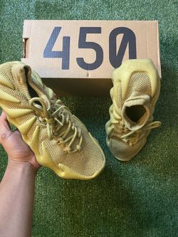Yeezy 450 'Resin'
