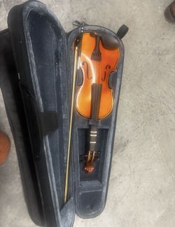 ViolÃn Carlo Robelli. Perfect Condition