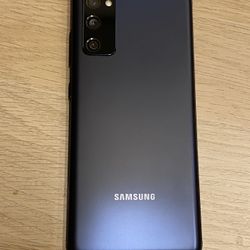 Galaxy S20 FE Fully Unlocked 