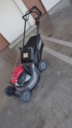 Honda HRC 216