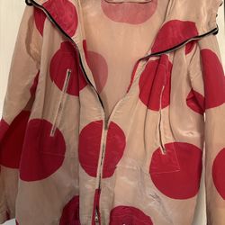 Marni Women's “Full  Moon” Jacket
