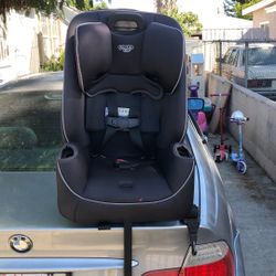 Very nice car seat, baby car seat