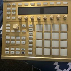 Maschine Mk2