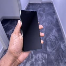 UNLOCKED SAMSUNG GALAXY S22 Ultra/ SEE DESCRIPTION