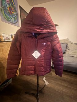 Hollister Jacket