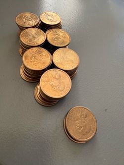 Coins