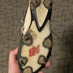 New Balance Baseball Cleats 