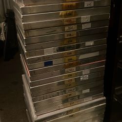 Screen Printing Screens