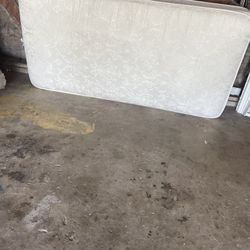 Free Twin Mattress 