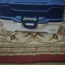 Tackle Box 