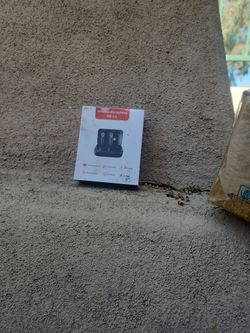 Wireless Michrophone M8-2-l