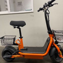 brand new electric bicycles and scooters for sale