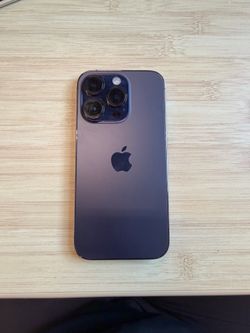 iPhone 14 Pro 256GB - Like New