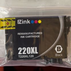 Printer Ink