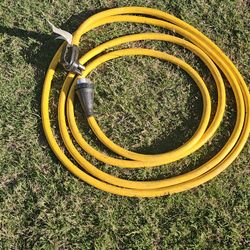 Rv/Marine/Generator 50 Amp 30' Power Cable 