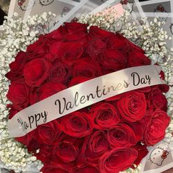 Valentines Bouquets