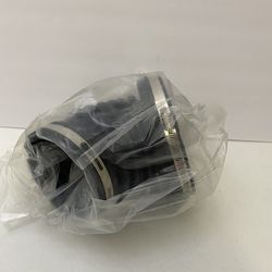 title Intake Resonator Upper Hose Duct Tube Pipe Compatible with 2007-2018 Dodge Ram 2 4 6.7 Liter Cummins Diesel Models OE#4AL