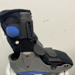 Ankle Boot 