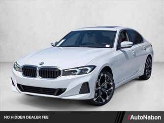 2026 BMW 330i