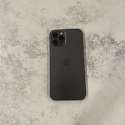 iPhone 12 Pro Max 256gb