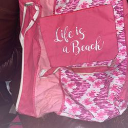 XL Beach Bag 