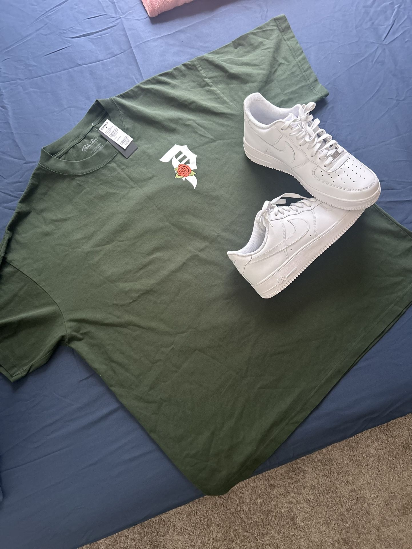 Clothes 