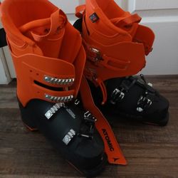 Ski Boots
