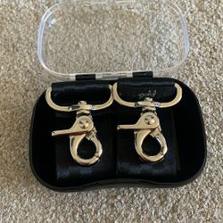 Petunia Pickle Bottoms Stroller Clips 