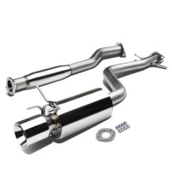 01-05 Lexus Is300 Altezza Xe10 Catback Exhaust System 