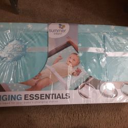 5 Piece Set Changing Essential