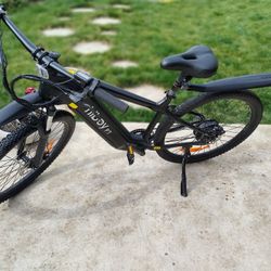 Hiboy P9 Ebike