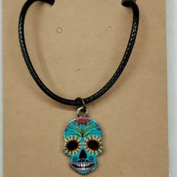 Sugar Skull Jewelry 