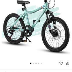 Kids Bicycle 20 Inch