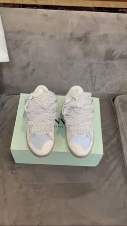 Lanvin shoes all sizes