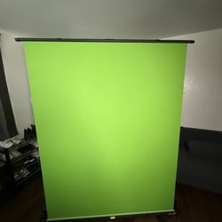 Elgato Green Screen