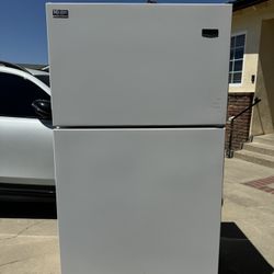 Maytag Refrigerator 