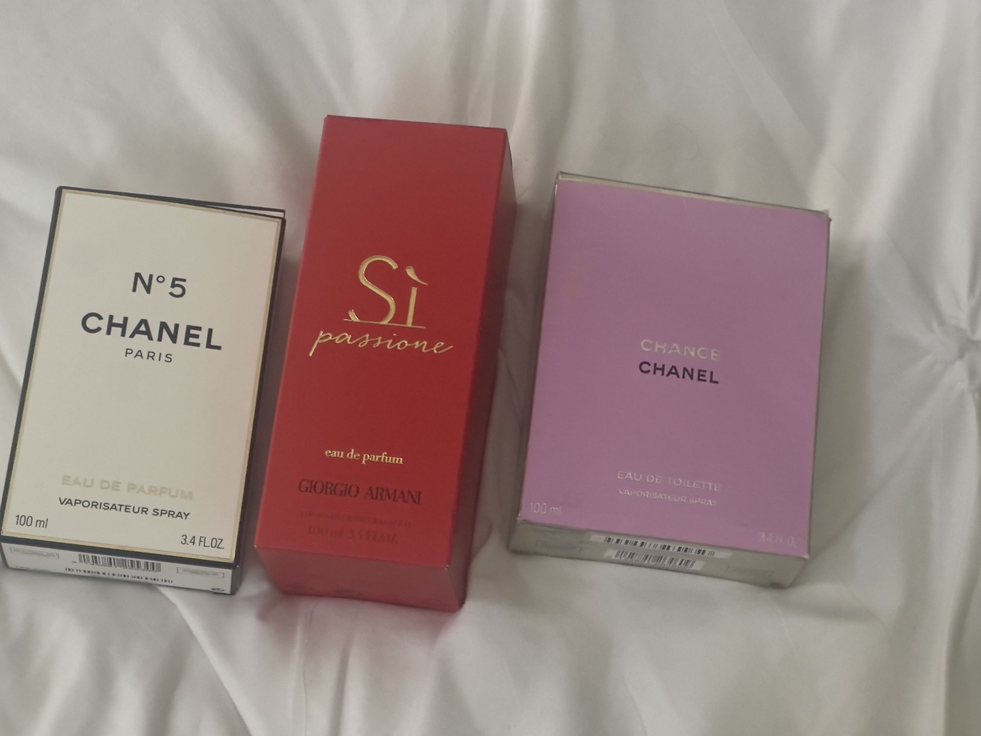 Women’s Perfume