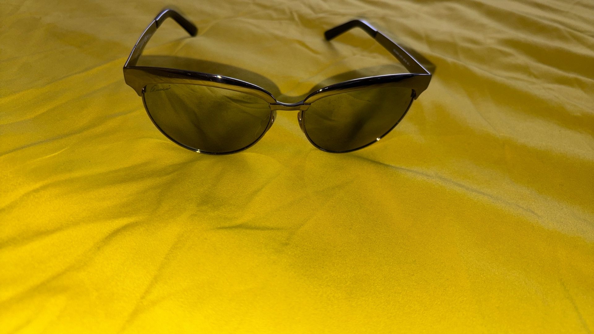 Gucci Sunglasses 