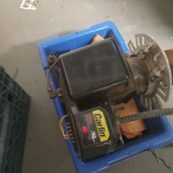 Oil Burners Taco Circulation 